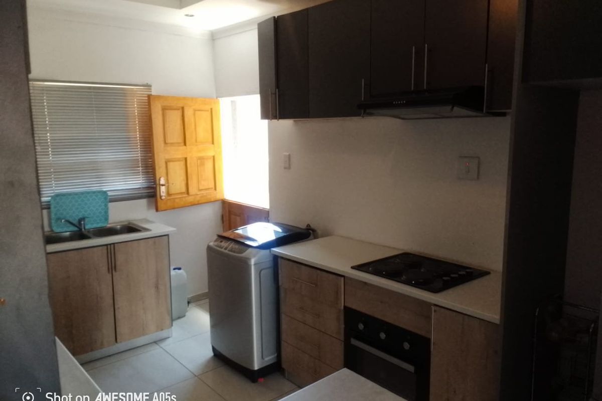A newly build modern gem - Photo 4