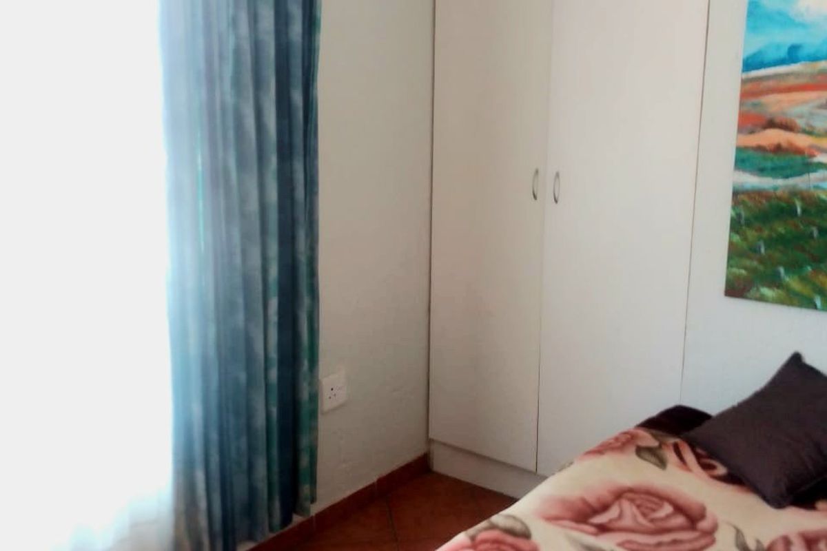 Ground floor apartment in Rensburg, Heidelberg - Photo 5