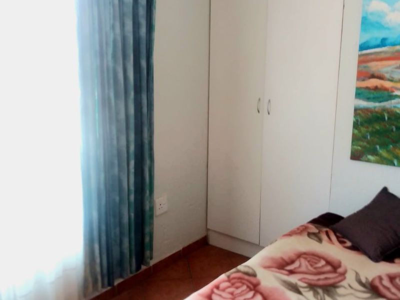 Ground floor apartment in Rensburg, Heidelberg - Photo 5