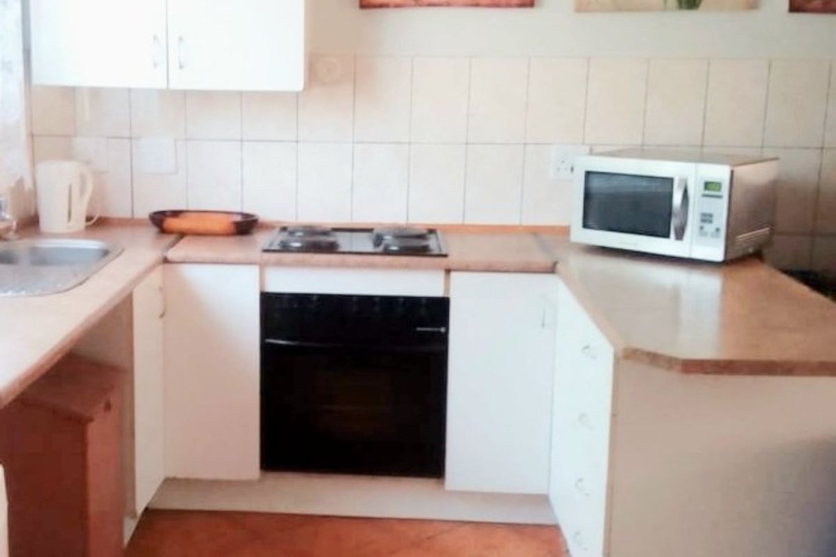 Ground floor apartment in Rensburg, Heidelberg - Photo 2
