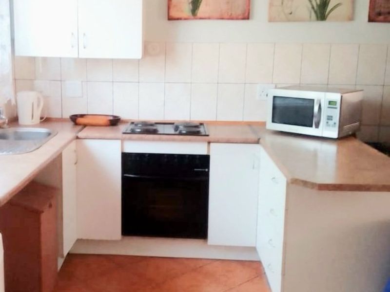 Ground floor apartment in Rensburg, Heidelberg - Photo 2