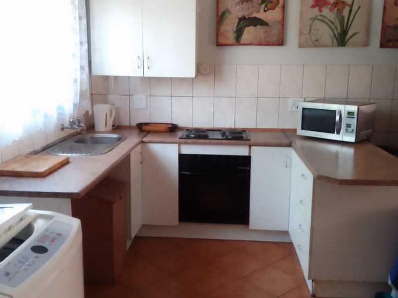 Ground floor apartment in Rensburg, Heidelberg - Photo 10