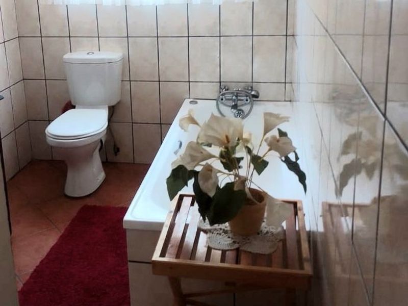 Ground floor apartment in Rensburg, Heidelberg - Photo 9