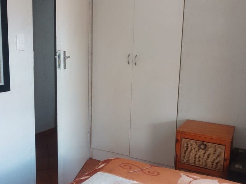 Ground floor apartment in Rensburg, Heidelberg - Photo 7