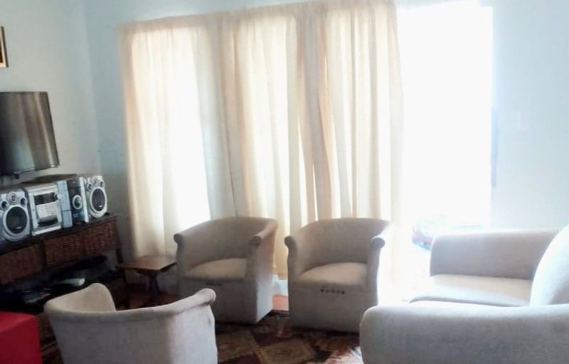 Ground floor apartment in Rensburg, Heidelberg