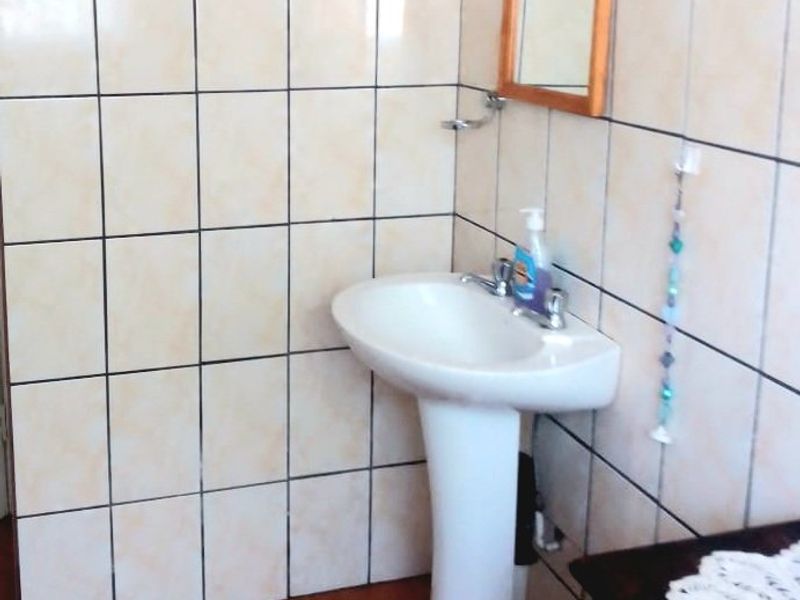 Ground floor apartment in Rensburg, Heidelberg - Photo 6