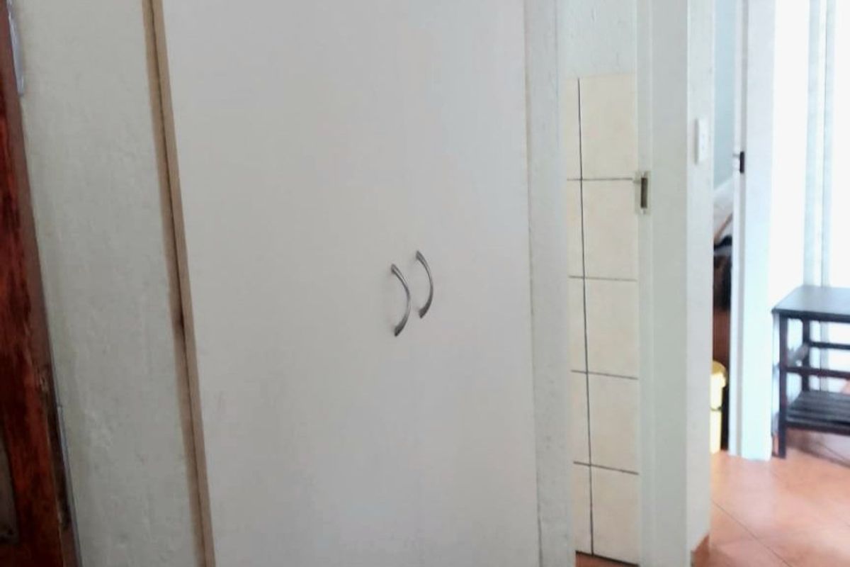 Ground floor apartment in Rensburg, Heidelberg - Photo 4