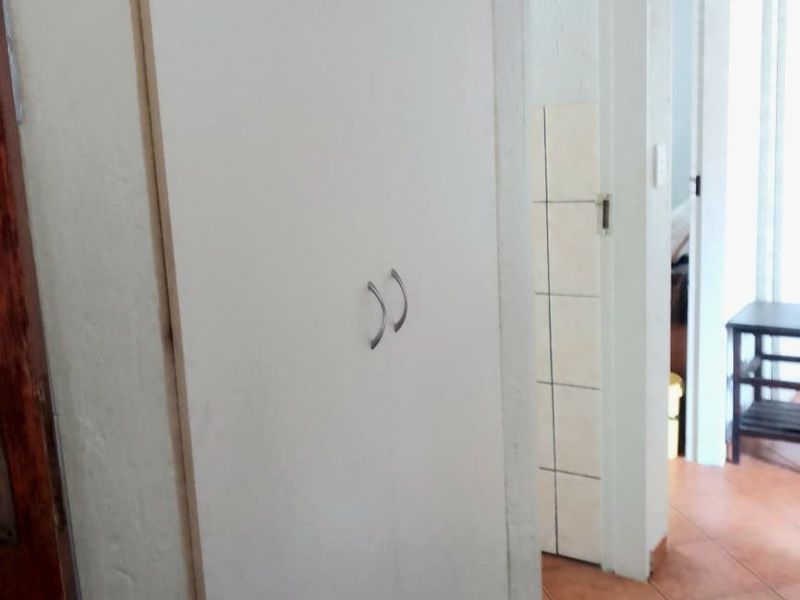 Ground floor apartment in Rensburg, Heidelberg - Photo 4