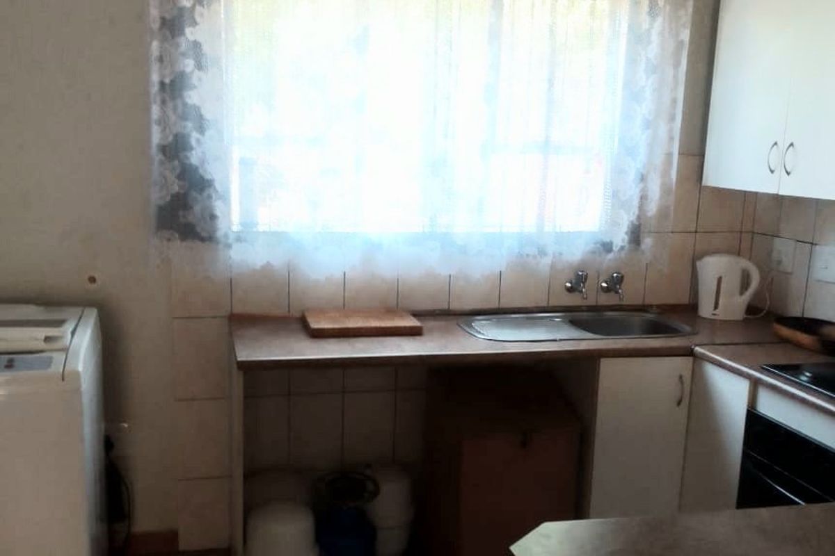 Ground floor apartment in Rensburg, Heidelberg - Photo 3