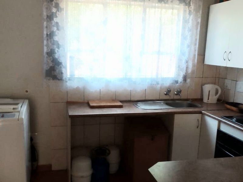 Ground floor apartment in Rensburg, Heidelberg - Photo 3