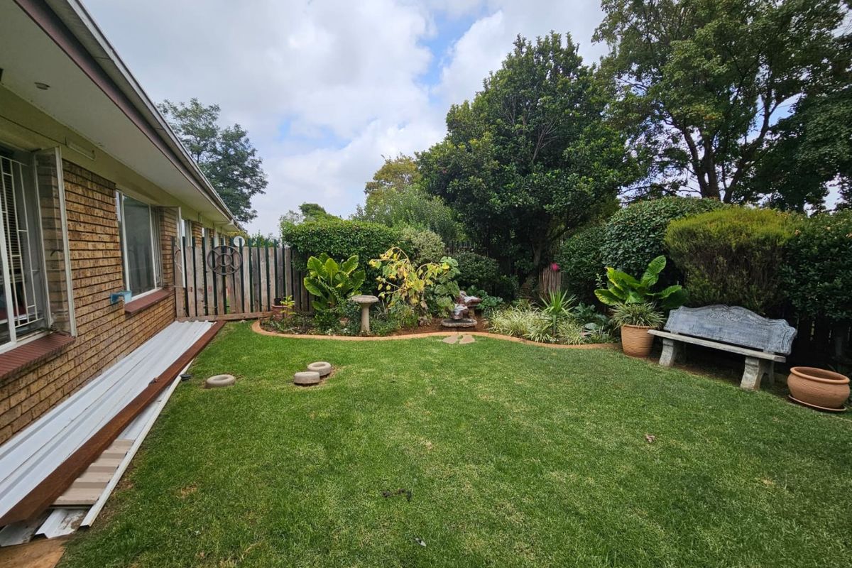 Beautiful face-brick townhouse for sale in Three Rivers - Photo 2