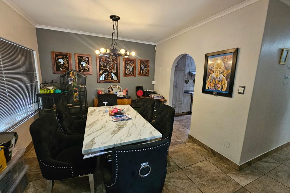 Beautiful face-brick townhouse for sale in Three Rivers - Photo 5