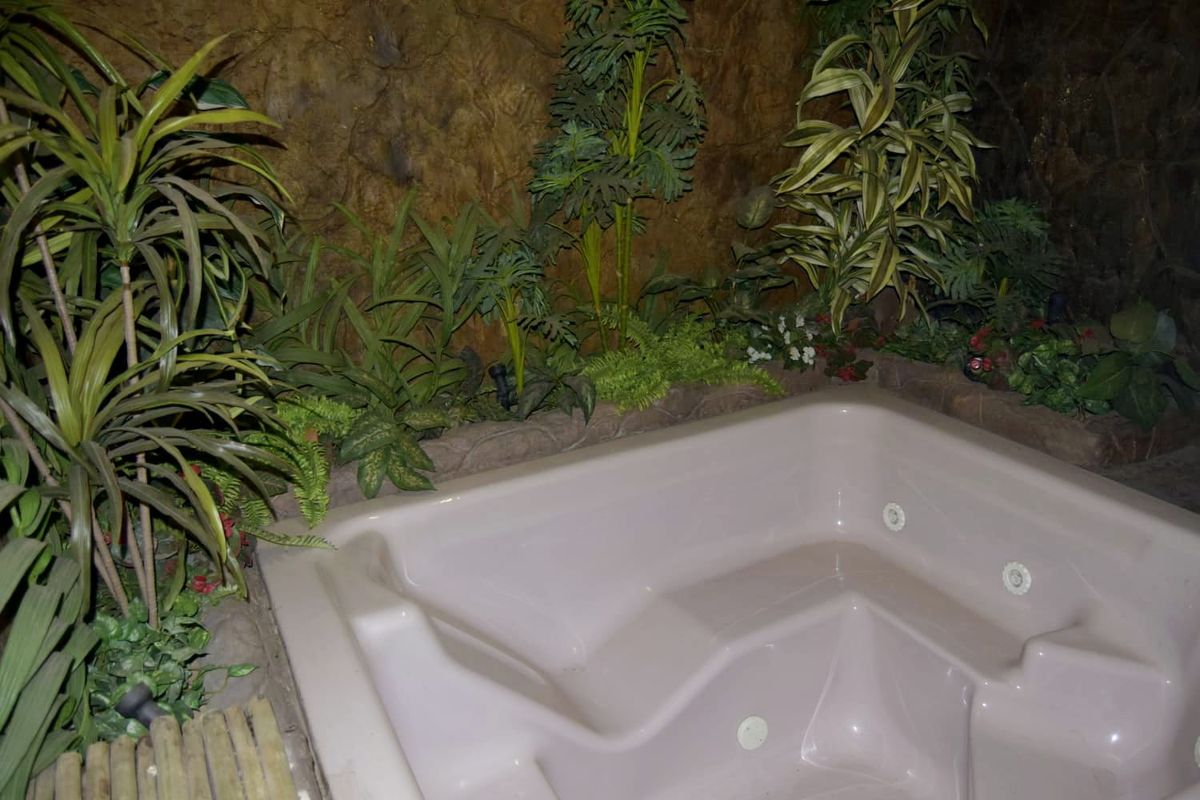 Entertainers dream home in Vaalpark - Photo 4