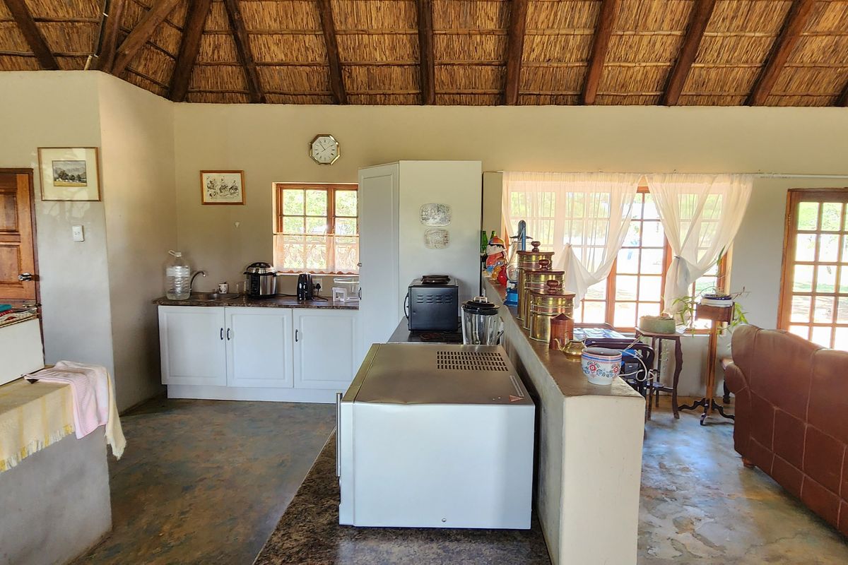 Smallholding for Sale in Myngenoegen – Income Generating Opportunity - Photo 3