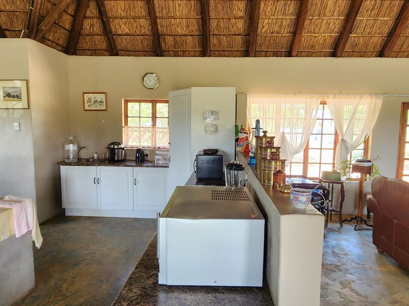 Smallholding for Sale in Myngenoegen – Income Generating Opportunity - Photo 3