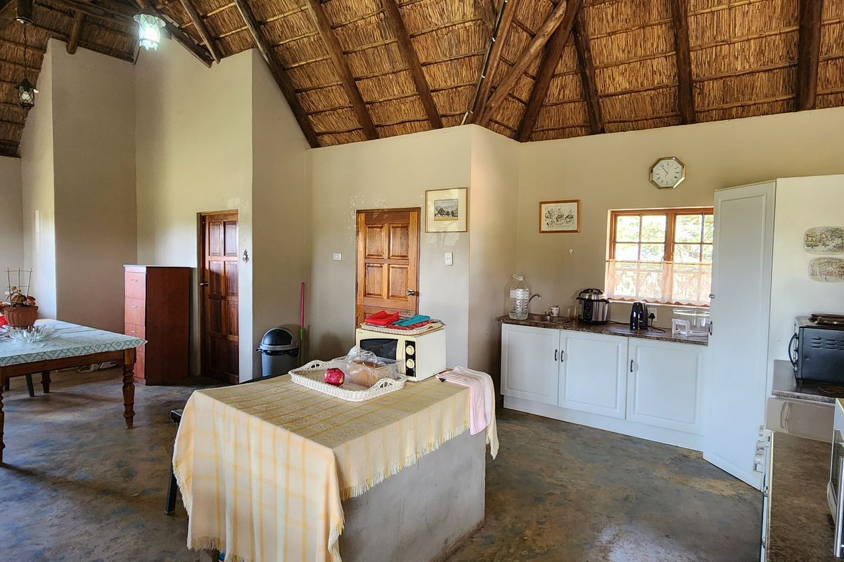 Smallholding for Sale in Myngenoegen – Income Generating Opportunity - Photo 2