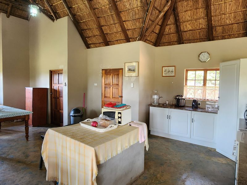 Smallholding for Sale in Myngenoegen – Income Generating Opportunity - Photo 2