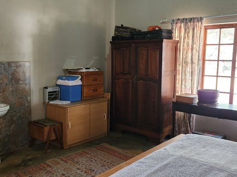 Smallholding for Sale in Myngenoegen – Income Generating Opportunity - Photo 10