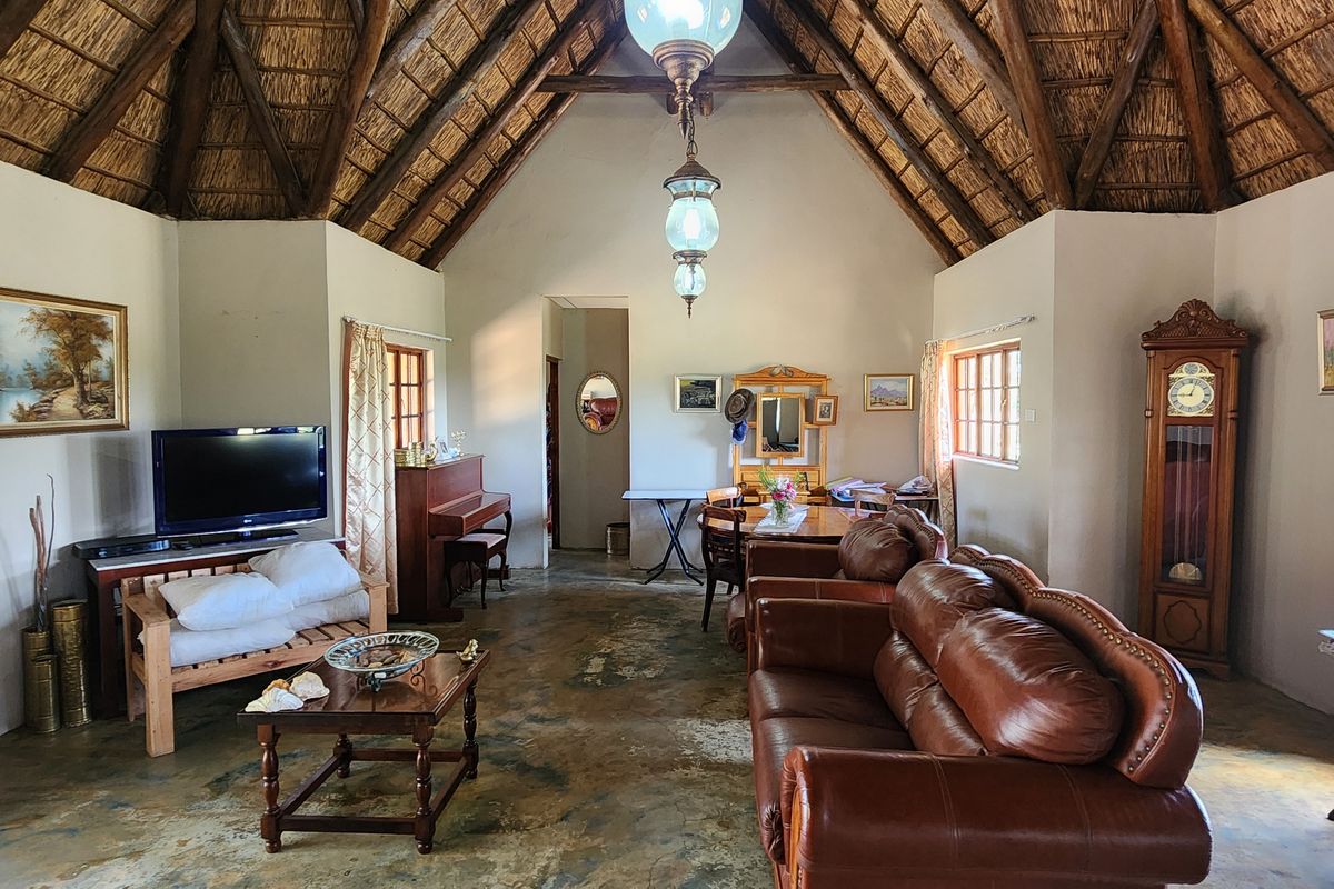 Smallholding for Sale in Myngenoegen – Income Generating Opportunity - Photo 5