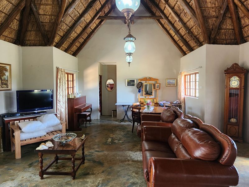 Smallholding for Sale in Myngenoegen – Income Generating Opportunity - Photo 5