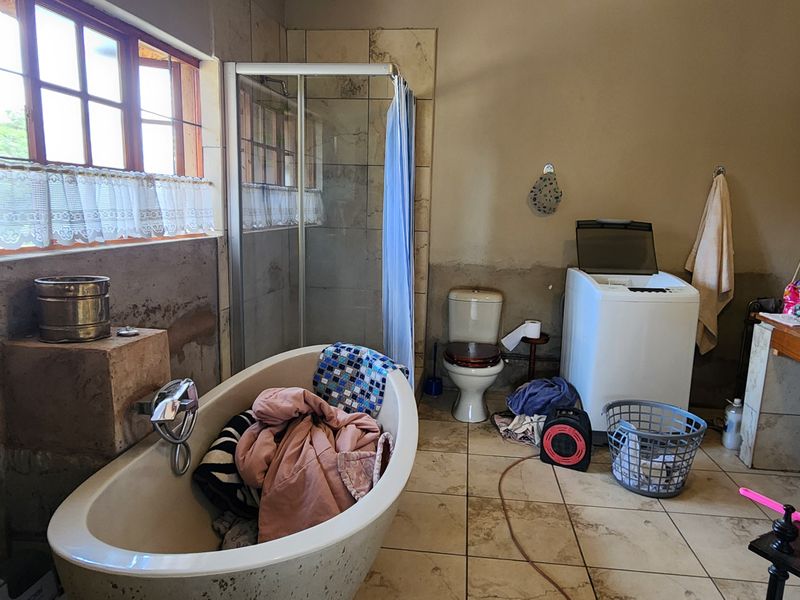 Smallholding for Sale in Myngenoegen – Income Generating Opportunity - Photo 8