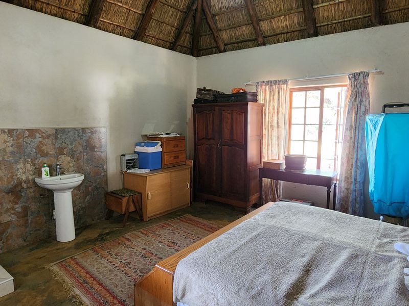 Smallholding for Sale in Myngenoegen – Income Generating Opportunity - Photo 6