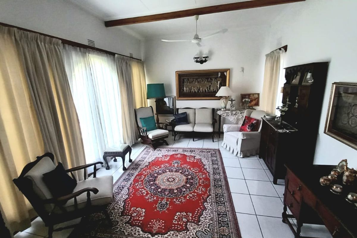 Vintage 3 bedroom home for sale in Vanderbijlpark. - Photo 4