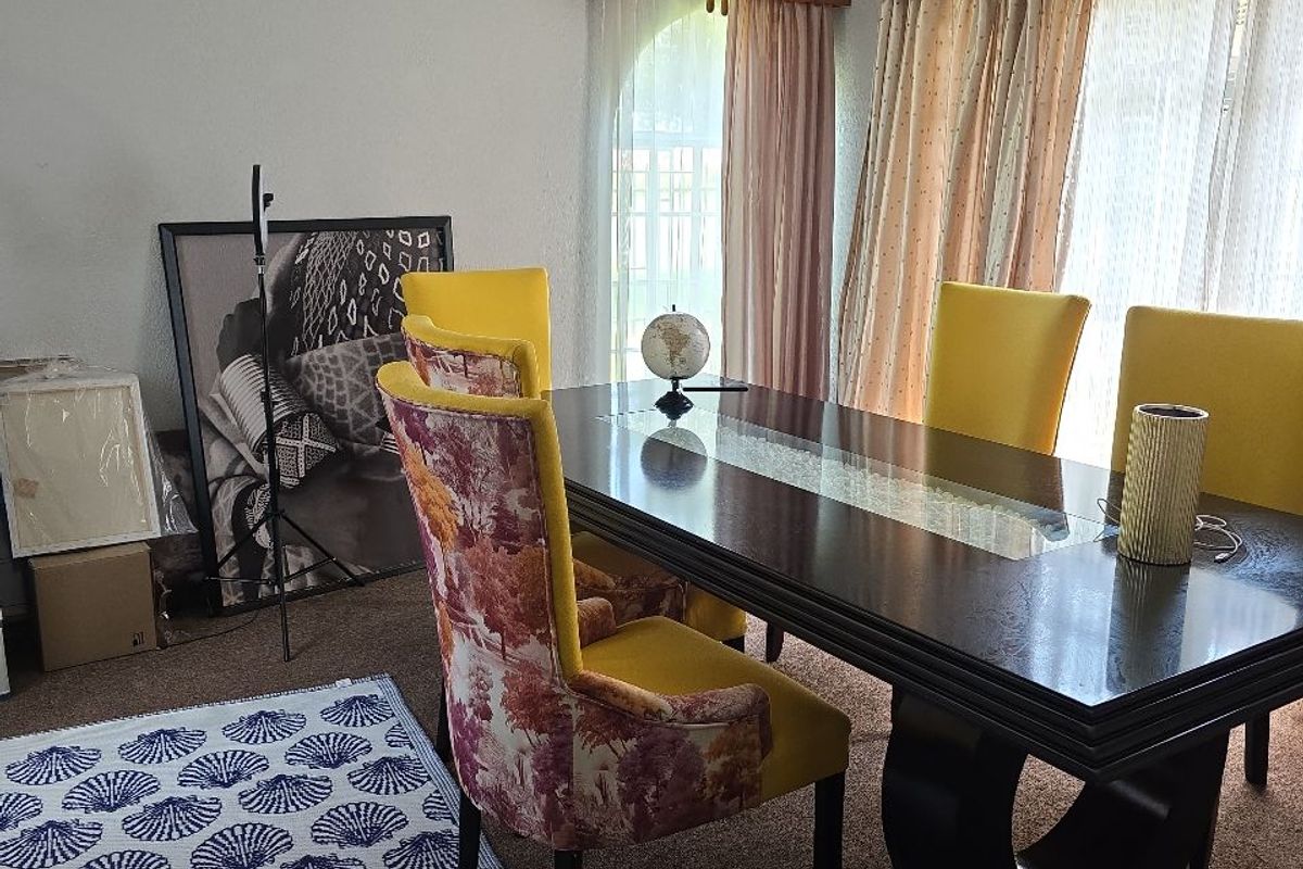 Three bedroom house to rent in SE 6, Vanderbijlpark - Photo 4