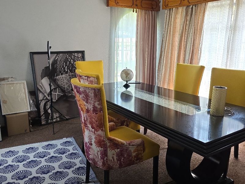 Three bedroom house to rent in SE 6, Vanderbijlpark - Photo 4