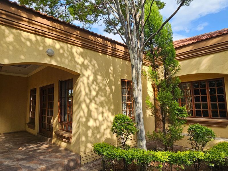 Stunning House on 2855sqm stand in Upper town of Polokwane . Attention..... Developers and Investors - Photo 3