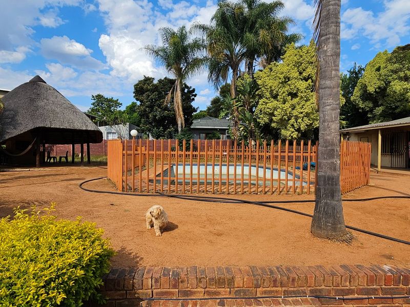 Stunning House on 2855sqm stand in Upper town of Polokwane . Attention..... Developers and Investors - Photo 6