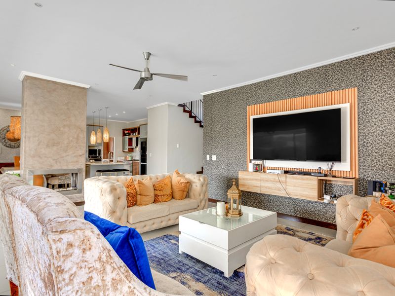 4 Bedroom Modern Home in Beverley - Photo 9