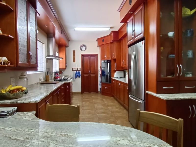 This Fascinating, Charming Home with a backyard of Enchanted Beauty includes: - Photo 2