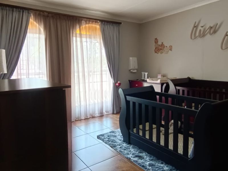 This Fascinating, Charming Home with a backyard of Enchanted Beauty includes: - Photo 10