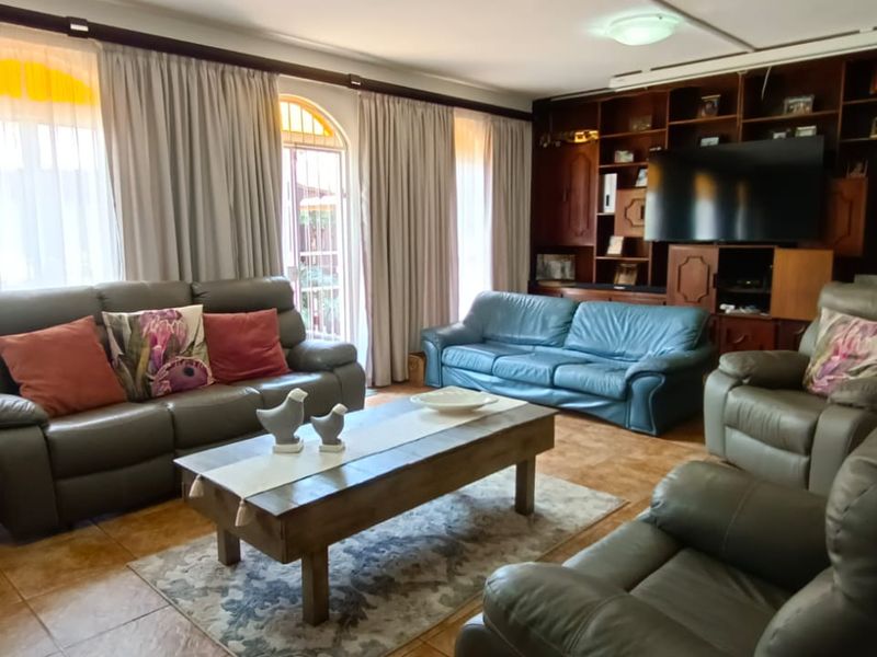 This Fascinating, Charming Home with a backyard of Enchanted Beauty includes: - Photo 4