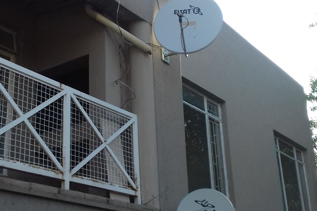 Townhouse in Vaalpark to rent. - Photo 4