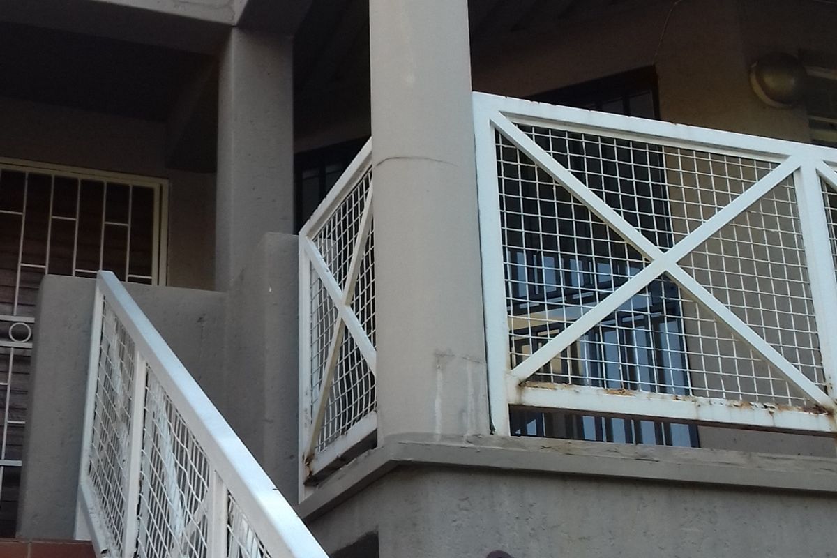 Townhouse in Vaalpark to rent. - Photo 2