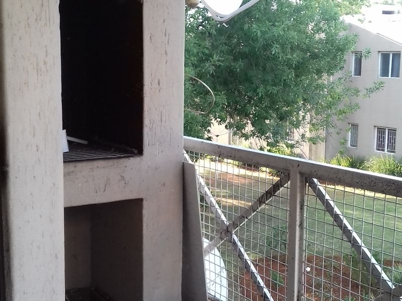 Townhouse in Vaalpark to rent. - Photo 10