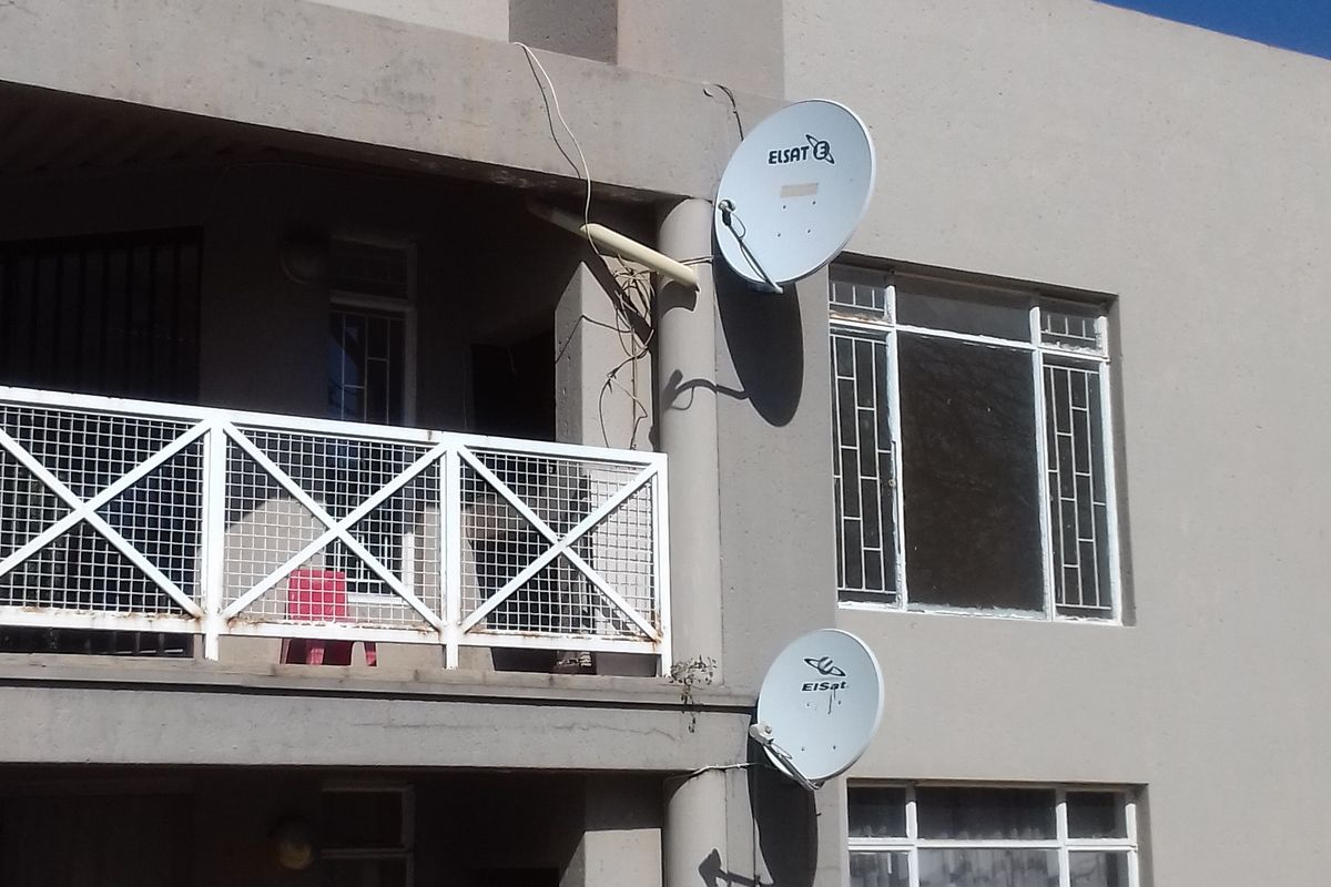 Townhouse in Vaalpark to rent. - Photo 3