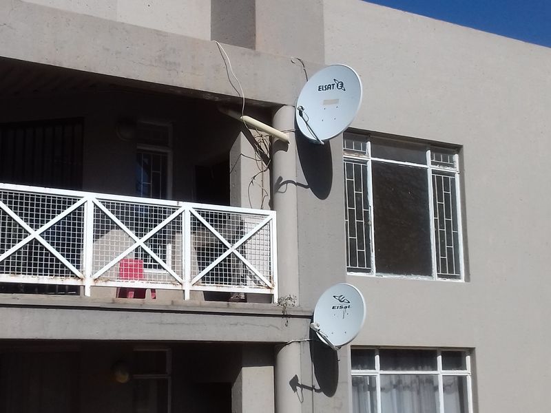 Townhouse in Vaalpark to rent. - Photo 3