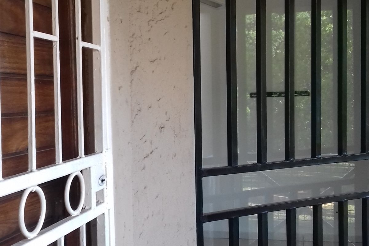 Townhouse in Vaalpark to rent. - Photo 5