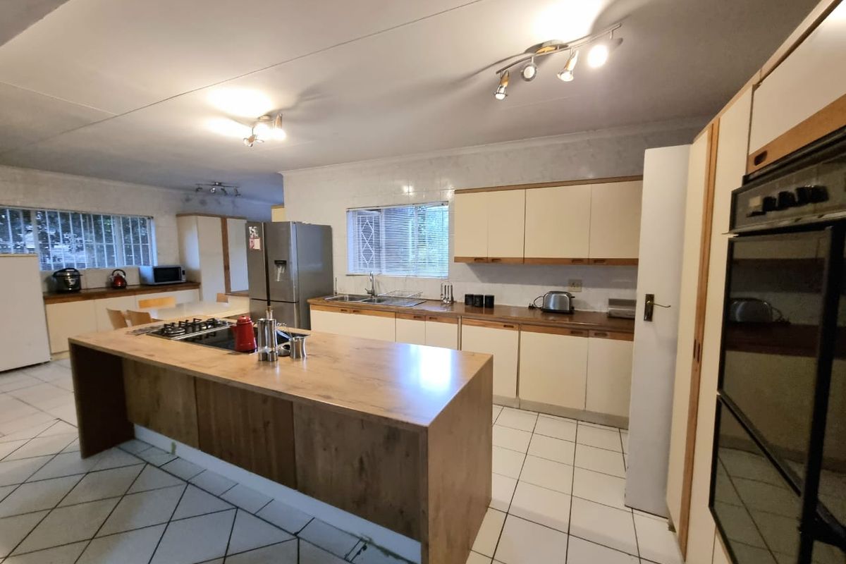 Nestled in a beautiful part of SE 3 Vanderbijlpark. - Photo 5
