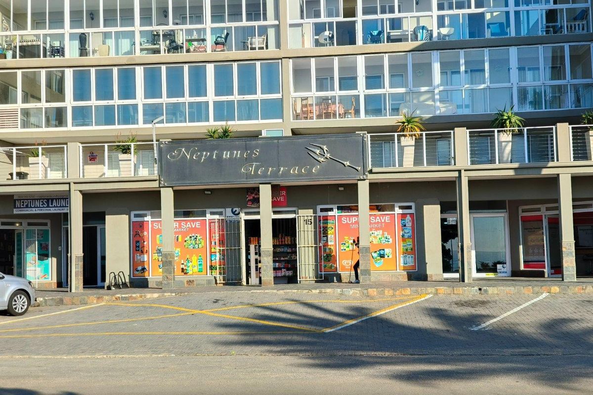 Commercial property for sale - Photo 2