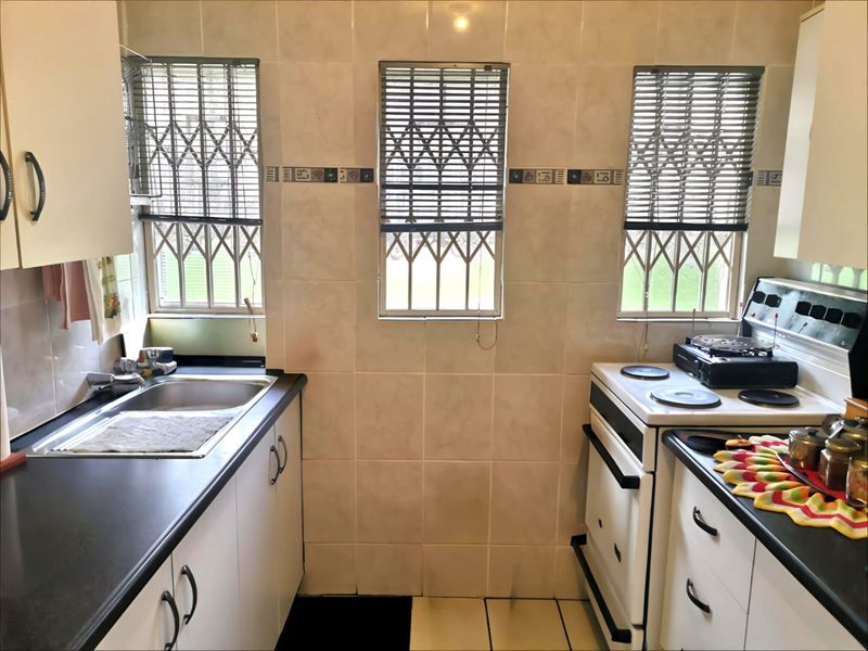 Flat For Sale In Sasolburg - Photo 8