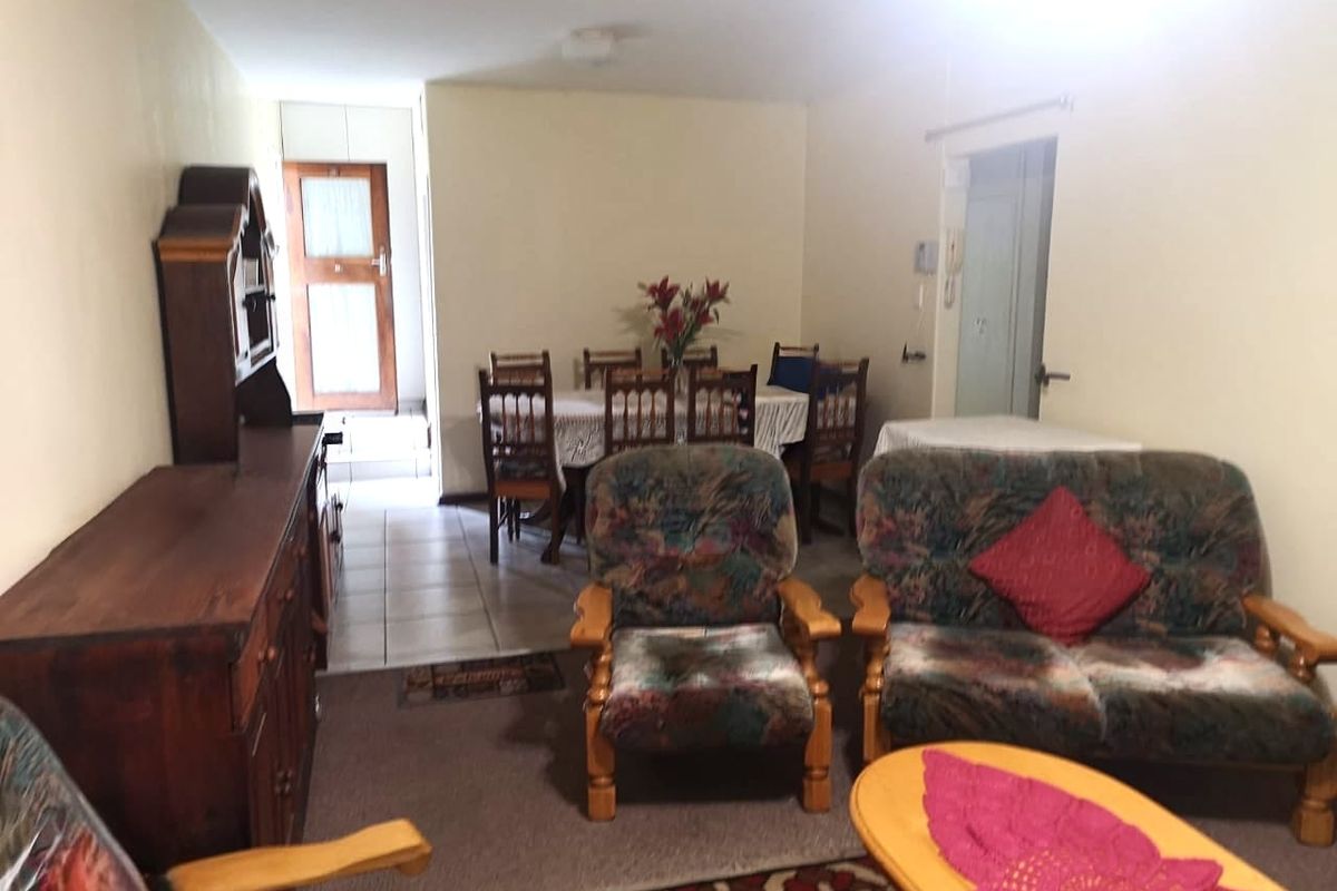 Flat For Sale In Sasolburg - Photo 5