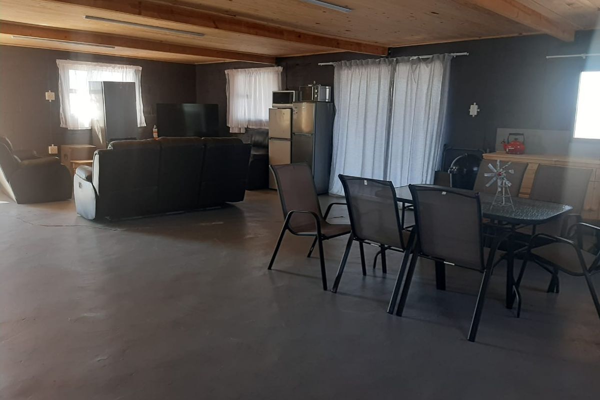 24.5 Hectare Waterfront Farm for Sale on the Banks of the Vaal Dam featuring: - Photo 3