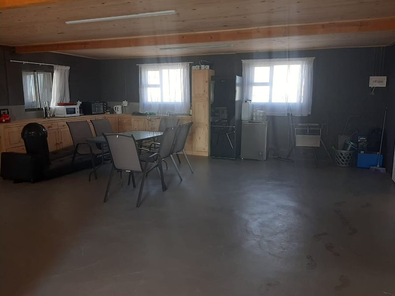 24.5 Hectare Waterfront Farm for Sale on the Banks of the Vaal Dam featuring: - Photo 2