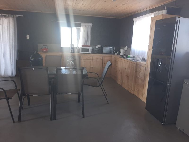 24.5 Hectare Waterfront Farm for Sale on the Banks of the Vaal Dam featuring: - Photo 8