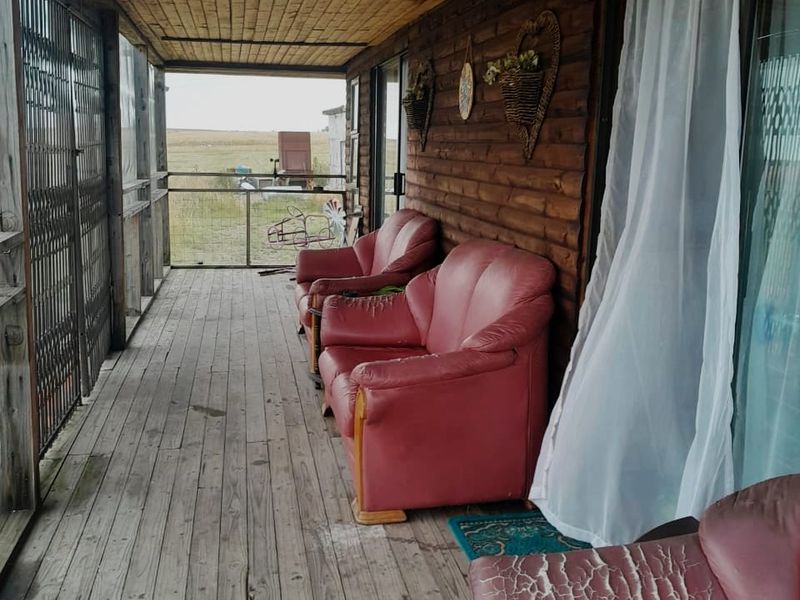 24.5 Hectare Waterfront Farm for Sale on the Banks of the Vaal Dam featuring: - Photo 9