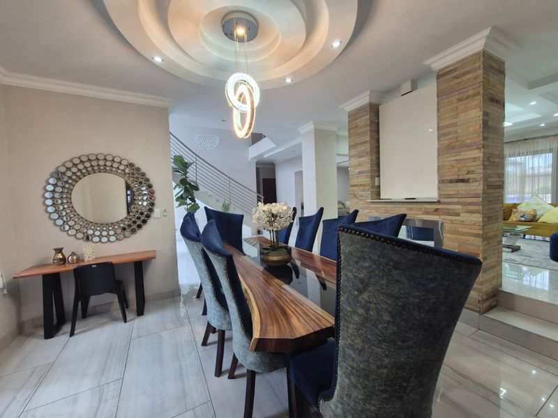 Sophisticated Estate Living in the Heart of Helderwyk - Photo 7